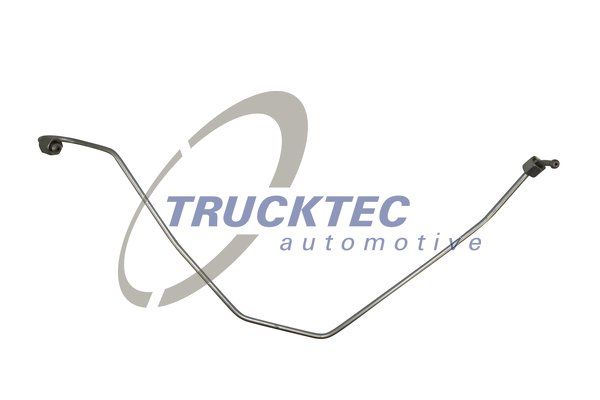 TRUCKTEC AUTOMOTIVE Трубопровод высокого давления, система впрыска 01.13.084